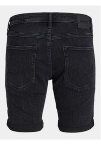 Jack & Jones - Jack&Jones Komplet 2 par szortów jeansowych Rick 12257109 Kolorowy Regular Fit. Materiał: bawełna. Wzór: kolorowy