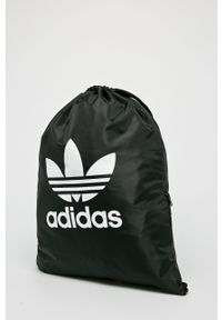 adidas Originals - Plecak BK6726 BK6726-BLACK. Kolor: czarny #2
