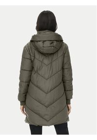 JDY Płaszcz zimowy Skylar 15207784 Szary Regular Fit. Kolor: szary. Materiał: syntetyk. Sezon: zima #4