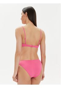 Roxy Bikini Sd Beach Classics Wrap Set ERJX203533 Różowy. Kolor: różowy. Materiał: syntetyk