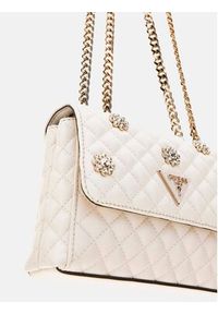 Guess Torebka 176033 Biały. Kolor: biały #5