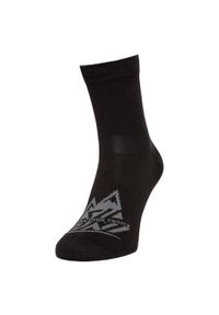 Skarpetki Silvini Orino. Kolor: czarny, wielokolorowy, brązowy, zielony. Sport: kolarstwo #1