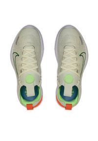 Nike Buty do biegania Free Rn Fk Next Nature DX6482 003 Beżowy. Kolor: beżowy. Materiał: materiał. Model: Nike Free Run #3
