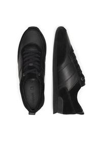 Lasocki Półbuty LENARK-07 MI08 Czarny. Kolor: czarny. Materiał: skóra #3