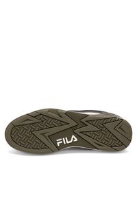 Fila Sneakersy Casim S FFM0262.83347 Szary. Kolor: szary. Materiał: skóra #7