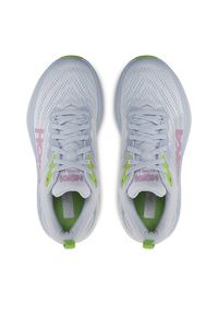 HOKA - Hoka Buty do biegania Bondi 8 1127952 Biały. Kolor: biały. Materiał: materiał #4
