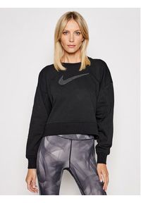 Bluza Nike. Kolor: czarny