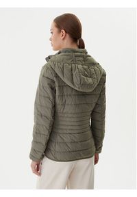 EA7 Emporio Armani Kurtka przejściowa 8NTB23 TNF8Z U8142 Zielony Regular Fit. Kolor: zielony. Materiał: syntetyk #6
