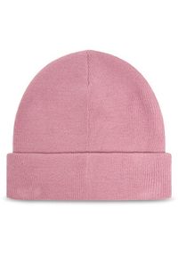 Puma Czapka Mid Crown 264000 02 Różowy. Kolor: różowy. Materiał: akryl #4