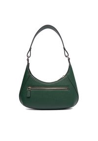 Guess Torebka 178571 Zielony. Kolor: zielony. Materiał: skórzane #6