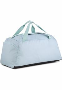 Puma - Mała torba sportowa Fundamental 34 l PUMA Modern Mint Green. Kolor: zielony