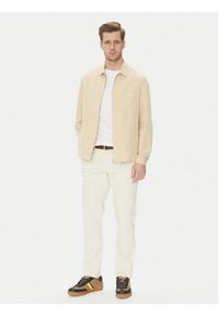 Marciano Guess Kurtka przejściowa 5GHL21 2310Z Beżowy Regular Fit. Kolor: beżowy. Materiał: syntetyk #5
