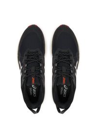 Asics Buty do biegania Gel-Venture 11 1011C160 Czarny. Kolor: czarny. Materiał: mesh #5