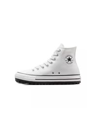 Converse - Buty Chuck Taylor All Star City Trek Rozmiar 39 - A06775C Biały. Kolor: biały #1