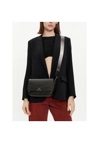 Torebka Armani Exchange. Kolor: czarny #1