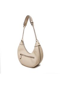 Guess Torebka HWBG95 19010 Beżowy. Kolor: beżowy. Materiał: skórzane