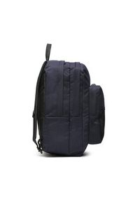 Eastpak Plecak Pinnacle EK000060 Granatowy. Kolor: niebieski. Materiał: materiał