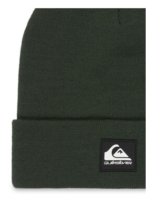 Quiksilver Czapka EQYHA03426 Kolorowy. Materiał: akryl. Wzór: kolorowy