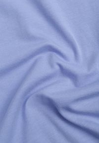 Renee - Niebieski T-shirt Kahlisiphe. Okazja: do domu, na co dzień. Kolor: niebieski. Materiał: bawełna, dzianina. Długość rękawa: krótki rękaw. Długość: krótkie. Styl: wakacyjny, casual #3