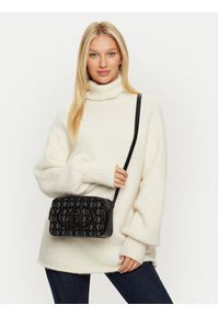 Liu Jo Torebka Rubino AF4248 T6438 Czarny. Kolor: czarny #5