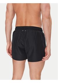 GANT - Gant Szorty kąpielowe 920006200 Czarny Regular Fit. Kolor: czarny. Materiał: syntetyk