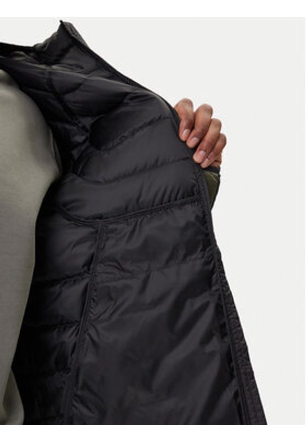 Puma Kurtka puchowa Packlite 685221 70 Khaki Regular Fit. Kolor: brązowy. Materiał: syntetyk