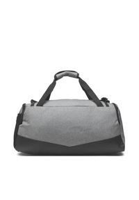 Under Armour Torba Ua Undeniable 5.0 Sm 1369222-012 Szary. Kolor: szary. Materiał: materiał #3