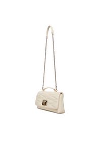 Furla Torebka WE00798-BX3548-PNN00-1-007-20-CN-E Biały. Kolor: biały. Materiał: skórzane #5