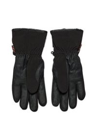 Viking Rękawice narciarskie Sonja Gloves 113/13/0515 Czarny. Kolor: czarny. Materiał: materiał. Sport: narciarstwo