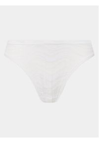 Calvin Klein Underwear Figi klasyczne 000QD3972E Biały. Kolor: biały. Materiał: syntetyk #3