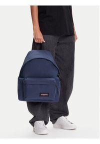 Eastpak Plecak Padded Pakr EK0006200O21 Granatowy. Kolor: niebieski. Materiał: materiał #3