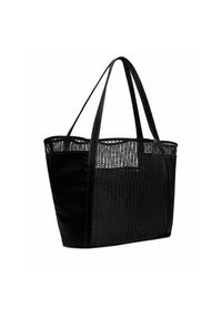 Badura Torebka WENN-01 Czarny. Kolor: czarny #6