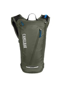 CAMELBAK - Plecak rowerowy CamelBak Rogue Light 7. Kolor: zielony #2