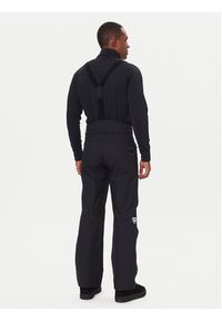 Rossignol Spodnie narciarskie RLOMP06 Czarny Regular Fit. Kolor: czarny. Materiał: syntetyk. Sport: narciarstwo #2