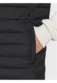 Jack & Jones - Jack&Jones Kamizelka Recycle 12211132 Czarny Regular Fit. Kolor: czarny. Materiał: syntetyk #4