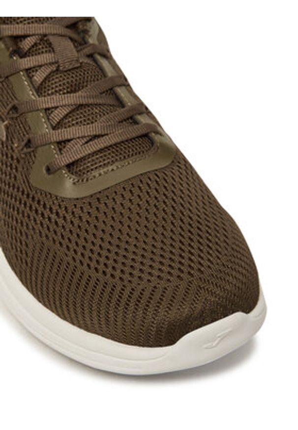 Joma Sneakersy Selene 2523 CSELES2523 Zielony. Kolor: zielony. Materiał: materiał