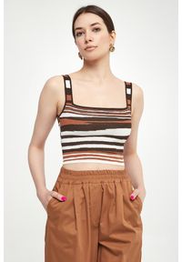 Weekend Max Mara - Top damski Tresa WEEKEND MAX MARA