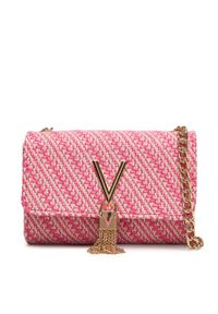 VALENTINO - Torebka Valentino. Kolor: różowy #1