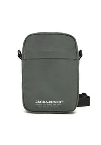 Saszetka Jack & Jones. Kolor: szary #1