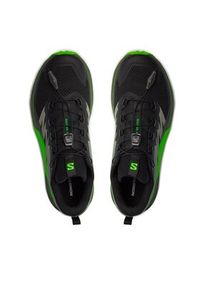 salomon - Salomon Buty do biegania Sense Ride 5 L47311100 Czarny. Kolor: czarny. Materiał: syntetyk #4