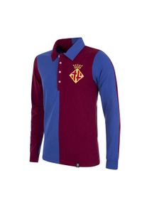 COPA FOOTBALL - Koszulka retro piłkarska dla dorosłych - FC Barcelona 1899 - Niebieski-Czerwony. Kolor: niebieski. Sport: piłka nożna