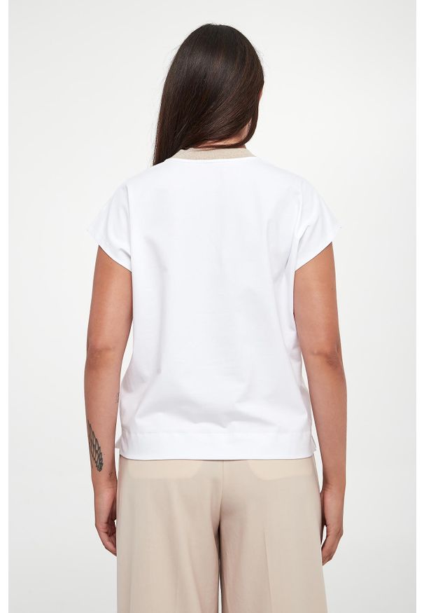 T-shirt damski PESERICO