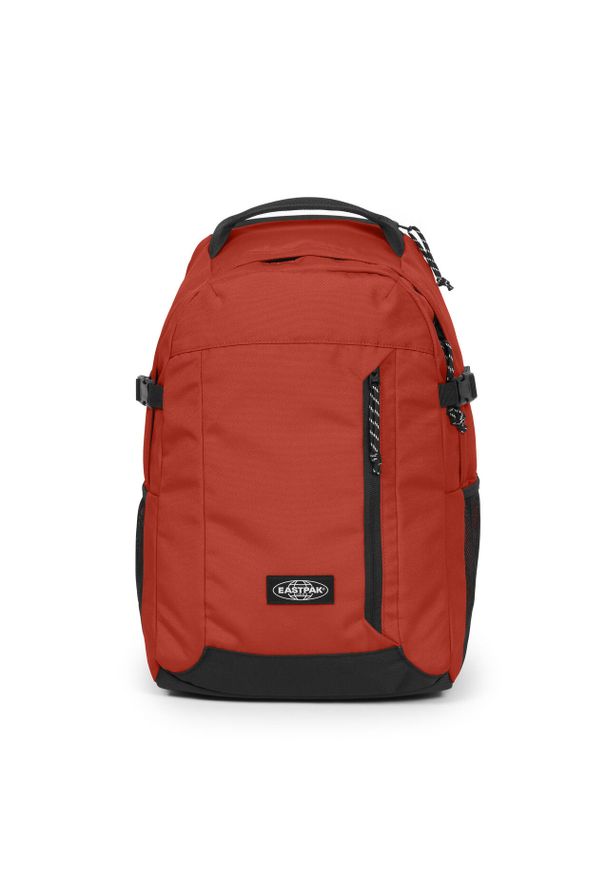 Plecak Eastpak Smallker Pro. Kolor: czerwony. Styl: casual
