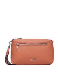 Lasocki Torebka CEO-LSK-X-011-09 Pomarańczowy. Kolor: pomarańczowy #3