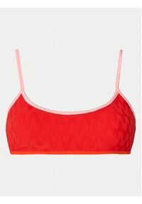 Maaji Góra od bikini Lane Classic PT3741SBR001 Czerwony. Kolor: czerwony. Materiał: syntetyk #6