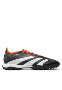 Adidas - adidas Buty do piłki nożnej Predatr 24 League Low Tf IG7723 Czarny. Kolor: czarny #1