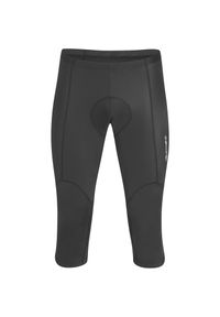 GONSO - Szorty Gonso Siena. Kolor: wielokolorowy, szary, czarny. Sport: kolarstwo #1