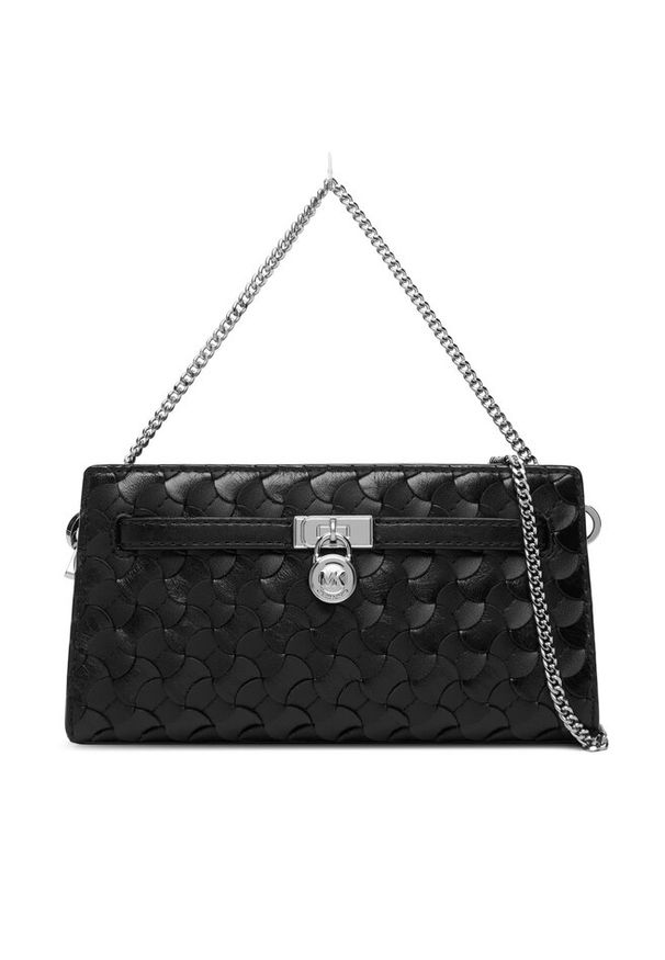 Torebka MICHAEL Michael Kors. Kolor: czarny