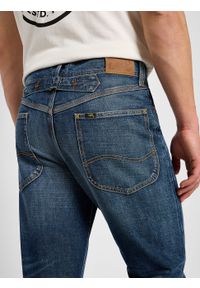 Lee - MESKIE SPODNIE LEE BROOKLYN COWBOY JEANS BRIDGER 112356797 #4