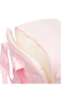 Converse Plecak 10027893-A04 Różowy. Kolor: różowy. Materiał: materiał #3